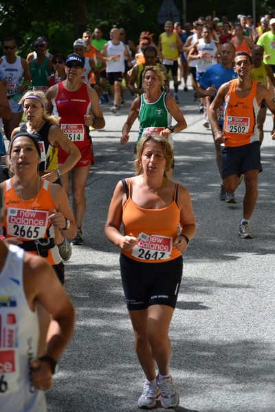 Giro del Lago di Campotosto (28/07/2012) 00016