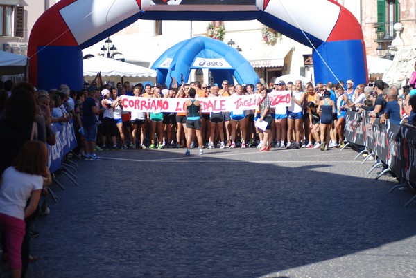 Gara della Solidarietà di Tagliacozzo (09/09/2012) 00001