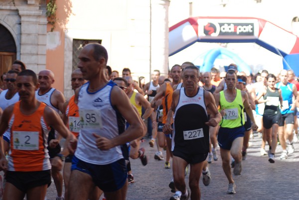 Gara della Solidarietà di Tagliacozzo (09/09/2012) 00012