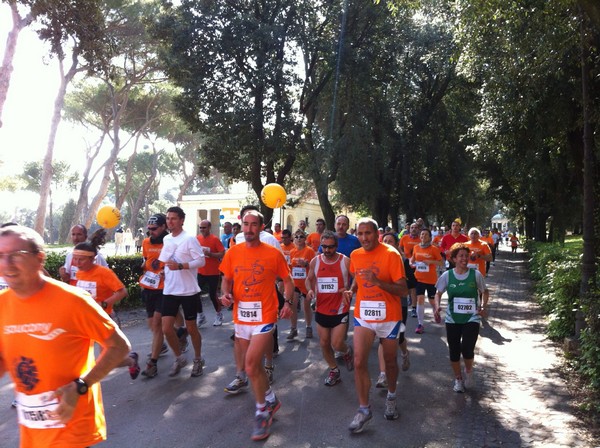 Walk of Life - Corri per Telethon (22/04/2012) 0007