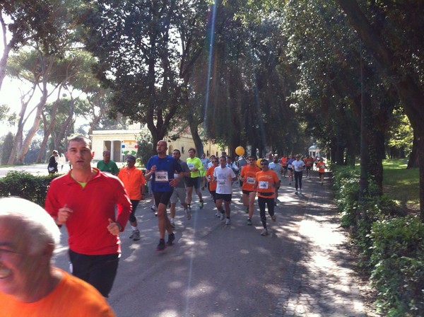 Walk of Life - Corri per Telethon (22/04/2012) 0009