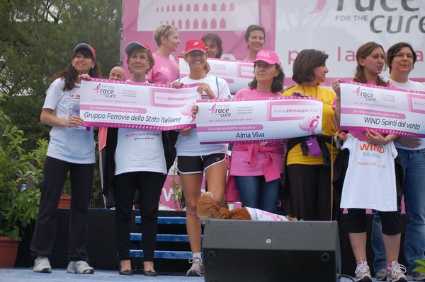 Race For The Cure (20/05/2012) 0027