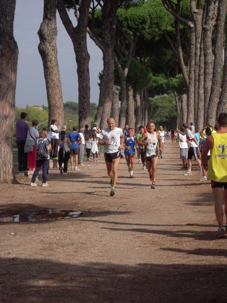 Corriamo insieme a Peter Pan (23/09/2012) 00049