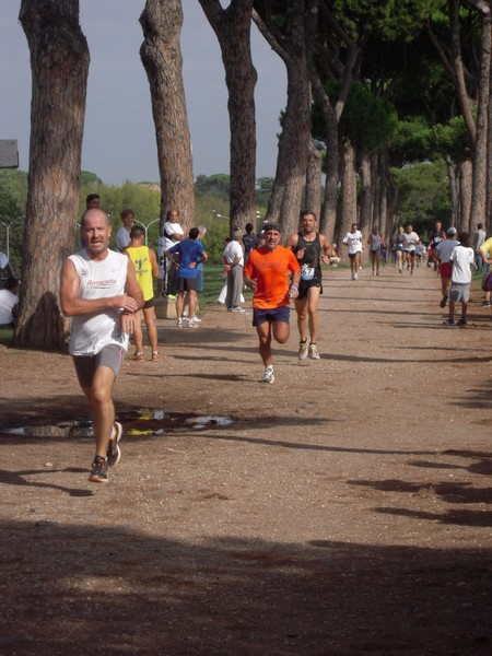 Corriamo insieme a Peter Pan (23/09/2012) 00051