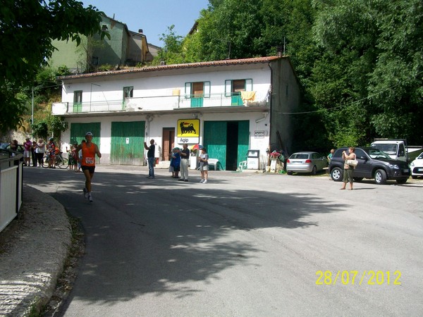Giro del Lago di Campotosto (28/07/2012) 00006