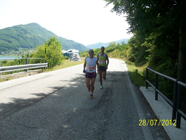 Giro del Lago di Campotosto (28/07/2012) 00019