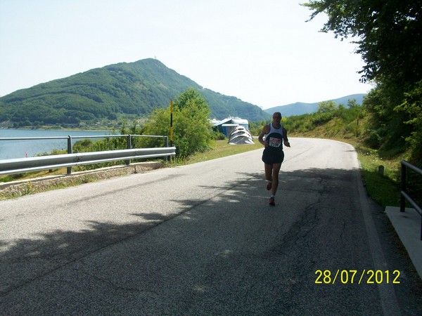 Giro del Lago di Campotosto (28/07/2012) 00021