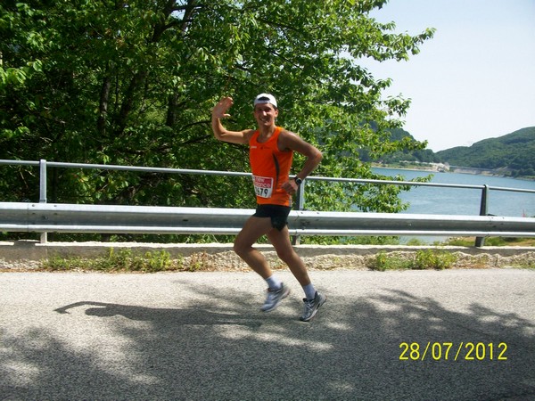 Giro del Lago di Campotosto (28/07/2012) 00025