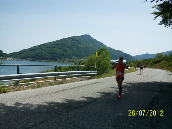 Giro del Lago di Campotosto (28/07/2012) 00026