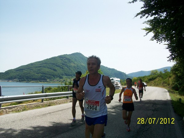 Giro del Lago di Campotosto (28/07/2012) 00029