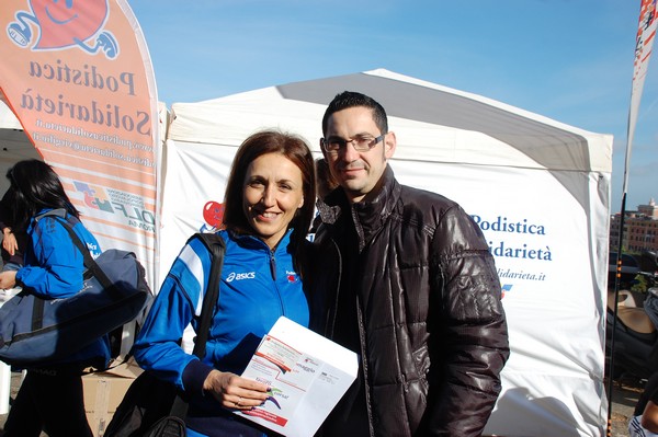 Giro delle Ville Tuscolane (25/04/2012) 0030