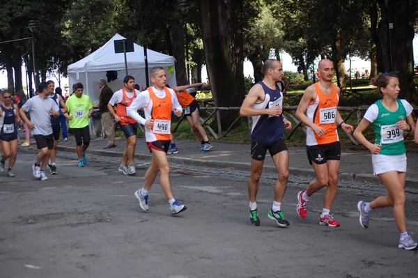 Giro delle Ville Tuscolane (25/04/2012) 0066