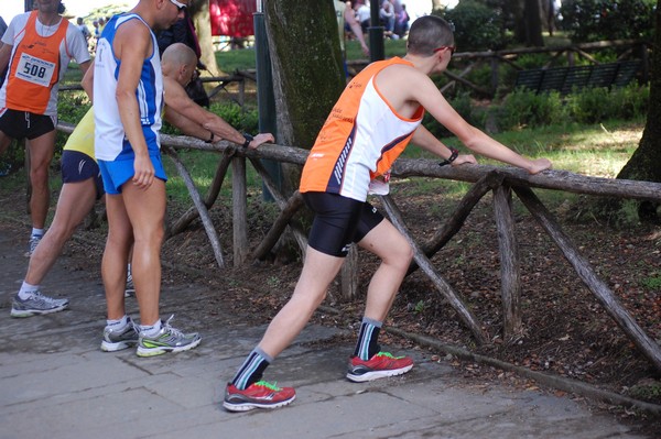 Giro delle Ville Tuscolane (25/04/2012) 0094