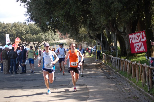 Giro delle Ville Tuscolane (25/04/2012) 0015