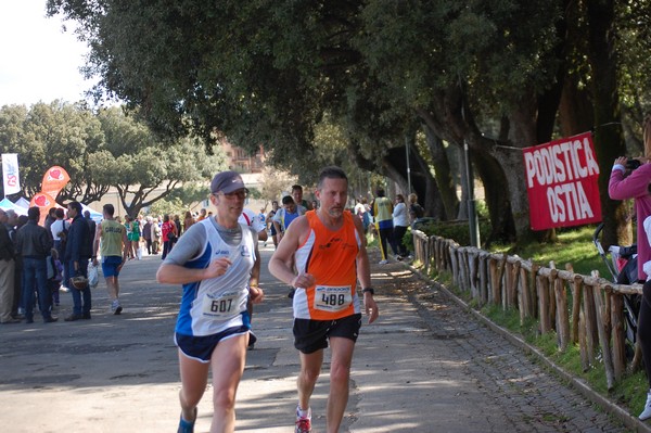 Giro delle Ville Tuscolane (25/04/2012) 0016