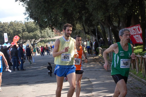 Giro delle Ville Tuscolane (25/04/2012) 0020