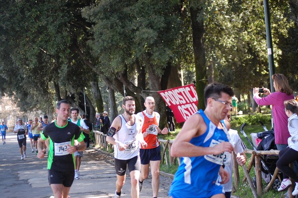 Giro delle Ville Tuscolane (25/04/2012) 0027