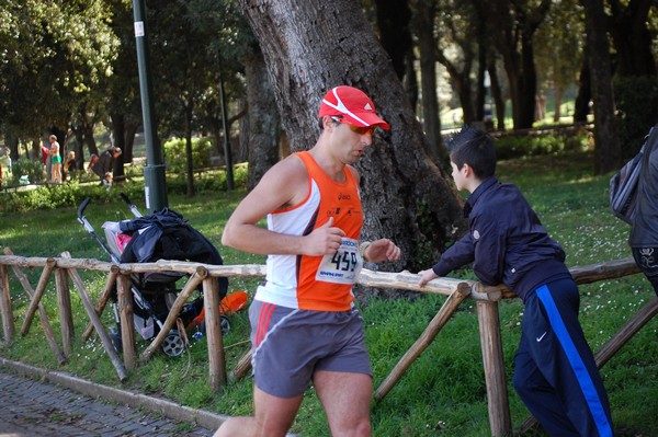 Giro delle Ville Tuscolane (25/04/2012) 0046