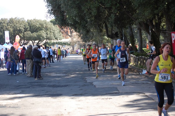 Giro delle Ville Tuscolane (25/04/2012) 0049