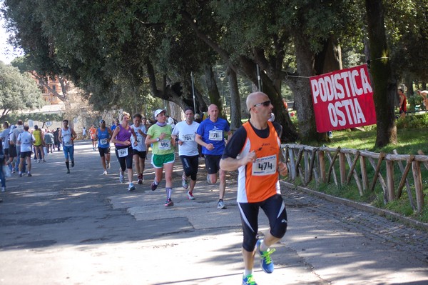 Giro delle Ville Tuscolane (25/04/2012) 0061