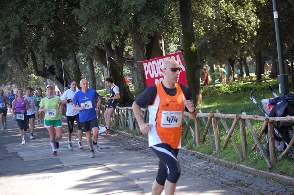 Giro delle Ville Tuscolane (25/04/2012) 0062