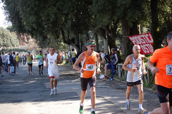 Giro delle Ville Tuscolane (25/04/2012) 0069