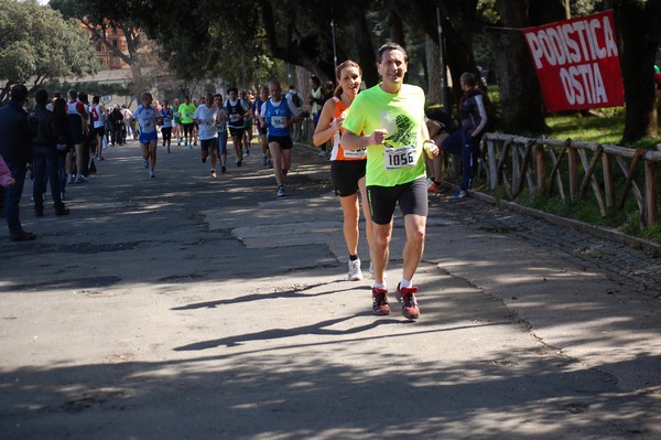 Giro delle Ville Tuscolane (25/04/2012) 0072