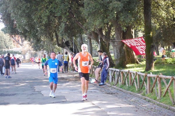 Giro delle Ville Tuscolane (25/04/2012) 0078