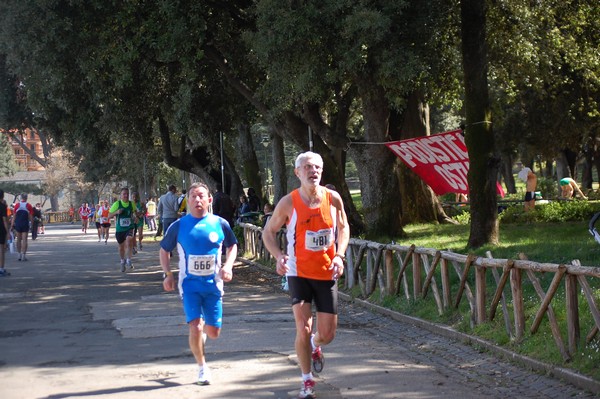 Giro delle Ville Tuscolane (25/04/2012) 0080