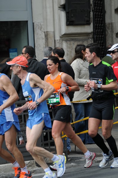 Maratona di Roma (18/03/2012) 0019