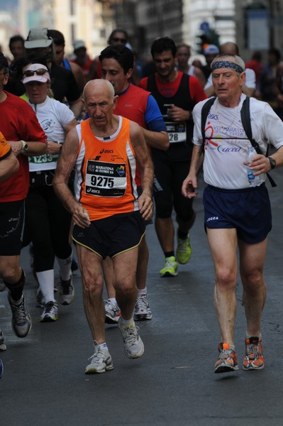 Maratona di Roma (18/03/2012) 0060