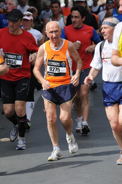 Maratona di Roma (18/03/2012) 0064