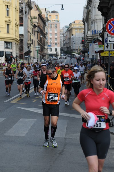 Maratona di Roma (18/03/2012) 0096