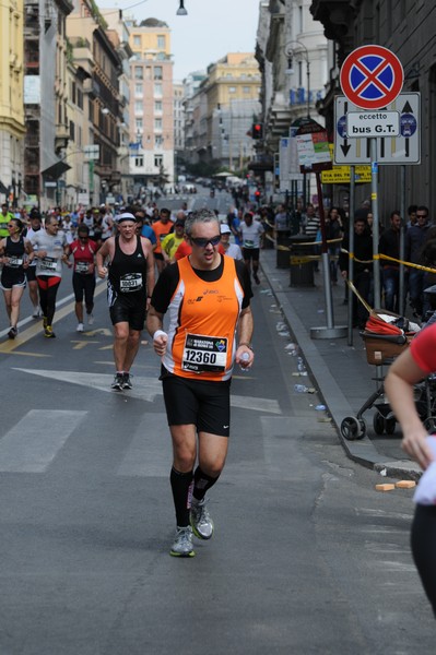 Maratona di Roma (18/03/2012) 0097