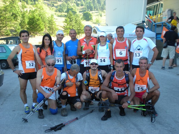 Ecotrail del Gran Sasso (19/08/2012) 0001