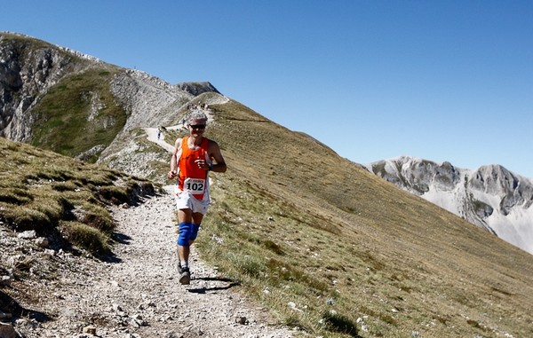 Ecotrail del Gran Sasso (19/08/2012) 0004