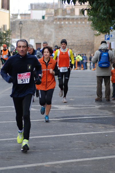 Maratonina dei Tre Comuni (29/01/2012) 0062