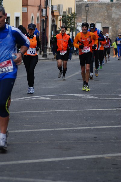 Maratonina dei Tre Comuni (29/01/2012) 0067