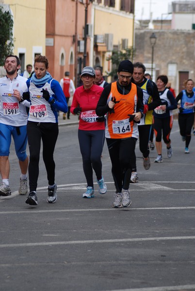 Maratonina dei Tre Comuni (29/01/2012) 0078