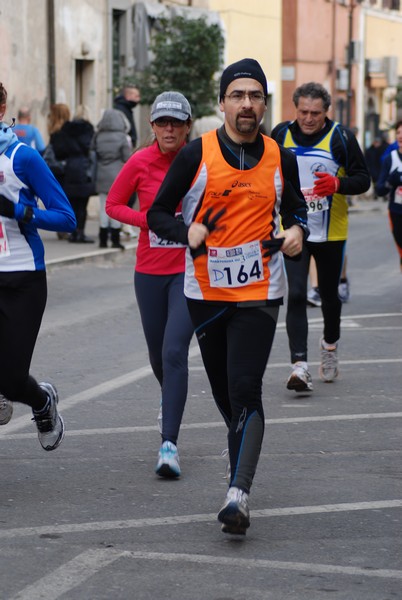 Maratonina dei Tre Comuni (29/01/2012) 0082