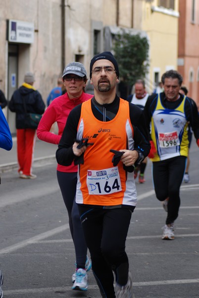 Maratonina dei Tre Comuni (29/01/2012) 0083