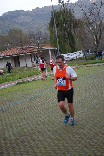 Corri per il Lago (16/12/2012) 00091