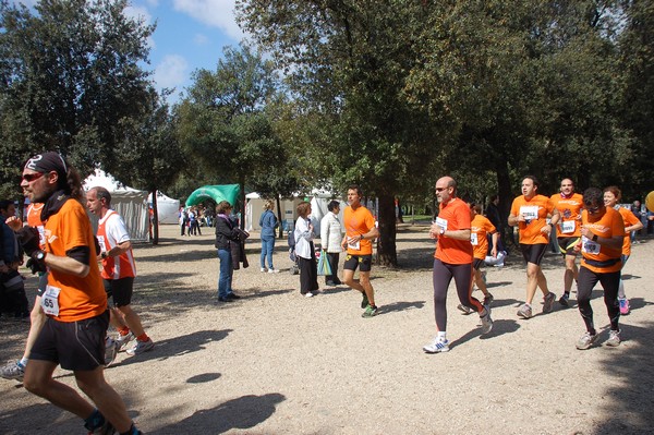 Walk of Life - Corri per Telethon (22/04/2012) 0100