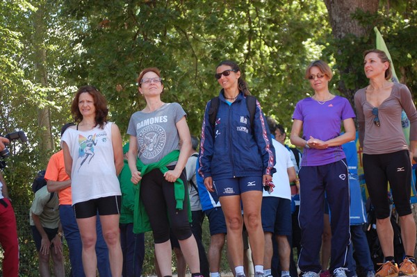 Maratonina di Villa Adriana (27/05/2012) 0060