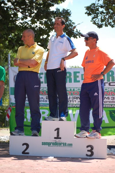 Maratonina di Villa Adriana (27/05/2012) 0068