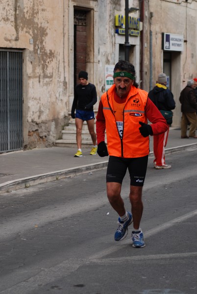 Maratonina dei Tre Comuni (29/01/2012) 0046