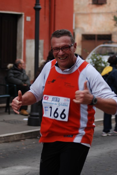 Maratonina dei Tre Comuni (29/01/2012) 0084