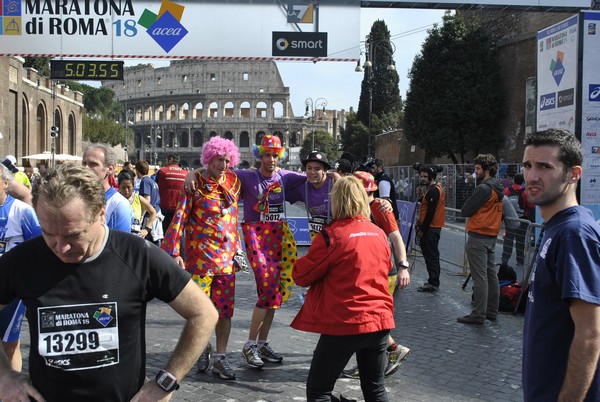 Maratona di Roma (18/03/2012) 0054