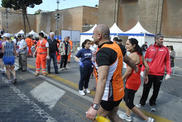 Maratona di Roma (18/03/2012) 0059