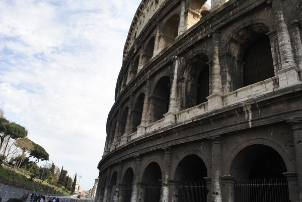 Maratona di Roma (18/03/2012) 0062